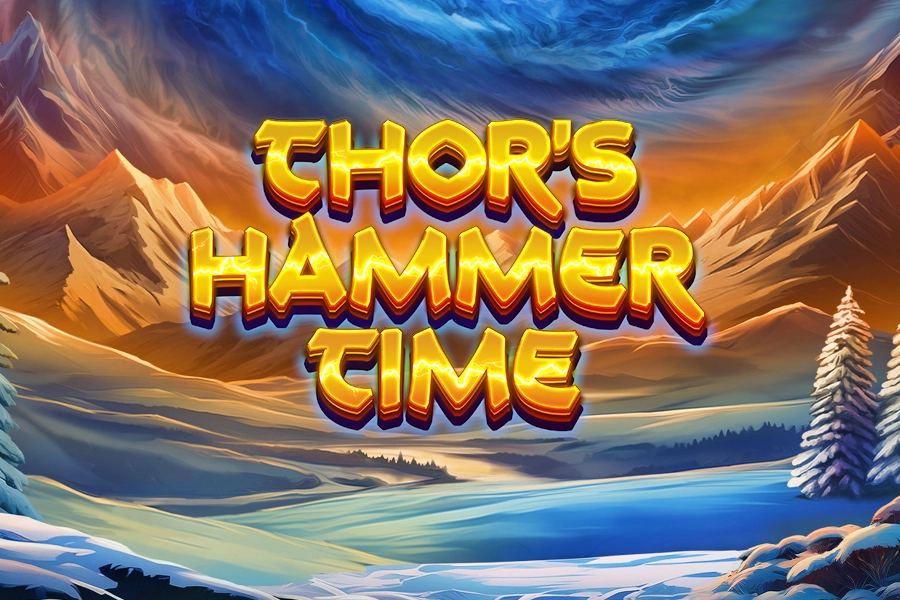 Thors Hammer Time